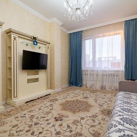Экспо Бульвар 5 Astana Extérieur photo