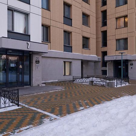 Экспо Бульвар 5 Astana Extérieur photo
