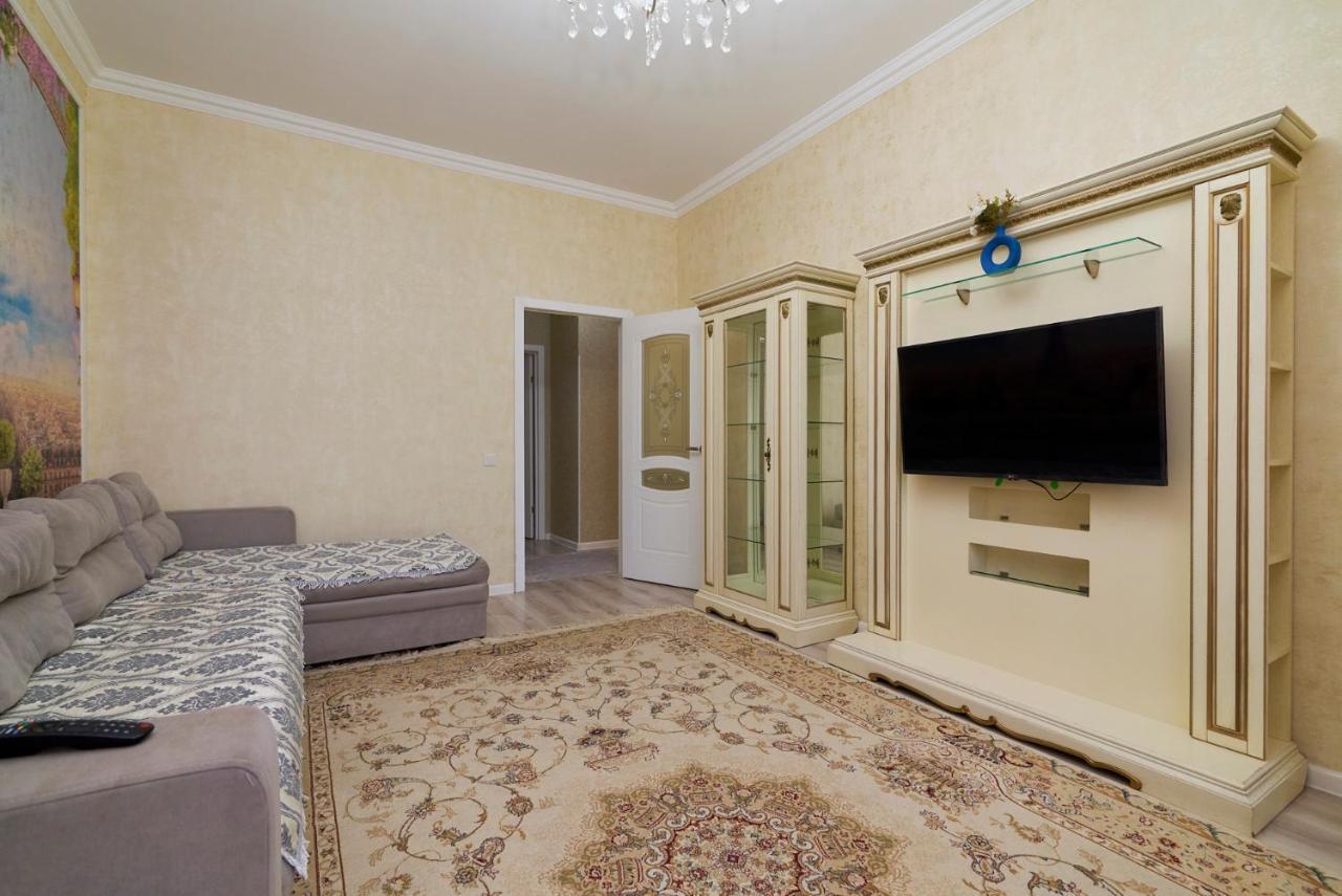 Экспо Бульвар 5 Astana Extérieur photo