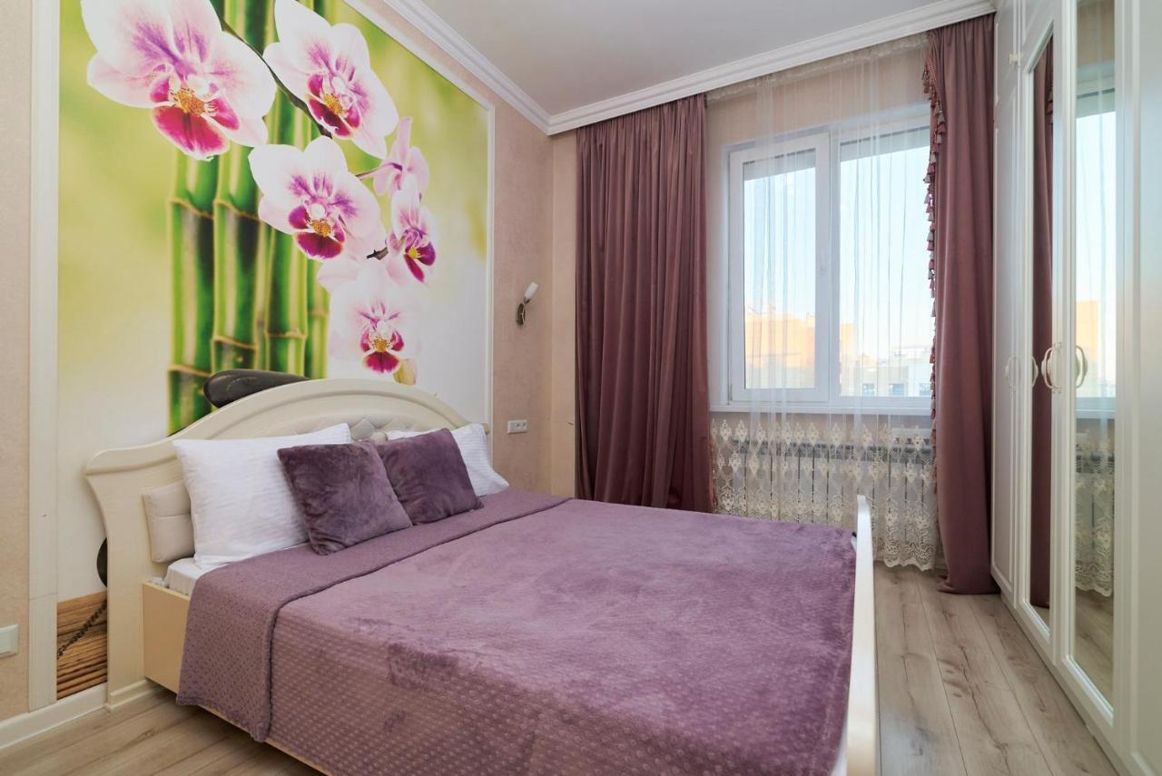 Экспо Бульвар 5 Astana Extérieur photo