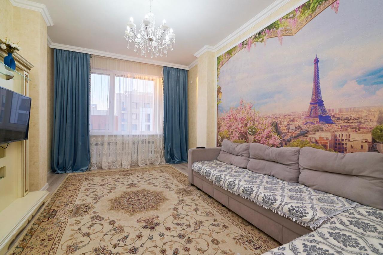 Экспо Бульвар 5 Astana Extérieur photo