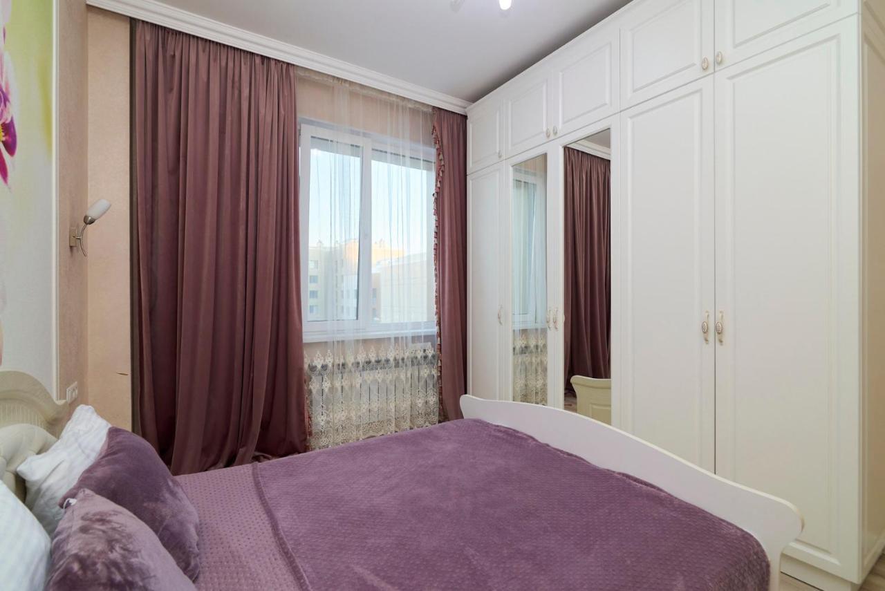 Экспо Бульвар 5 Astana Extérieur photo