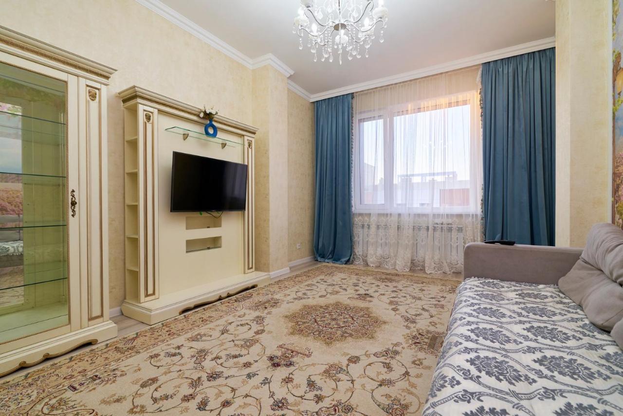 Экспо Бульвар 5 Astana Extérieur photo