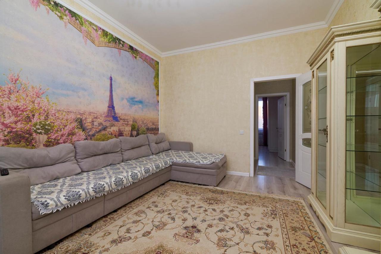 Экспо Бульвар 5 Astana Extérieur photo
