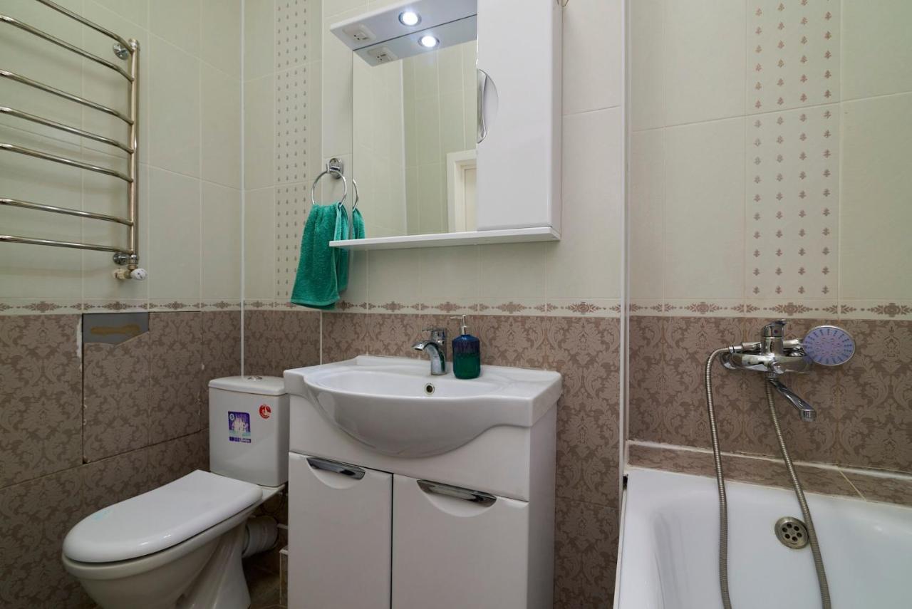 Экспо Бульвар 5 Astana Extérieur photo