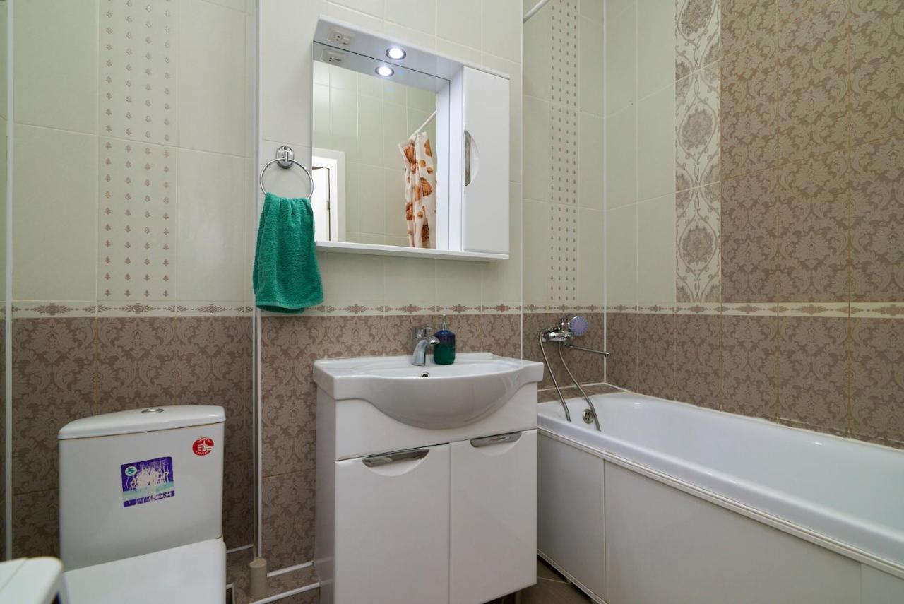 Экспо Бульвар 5 Astana Extérieur photo