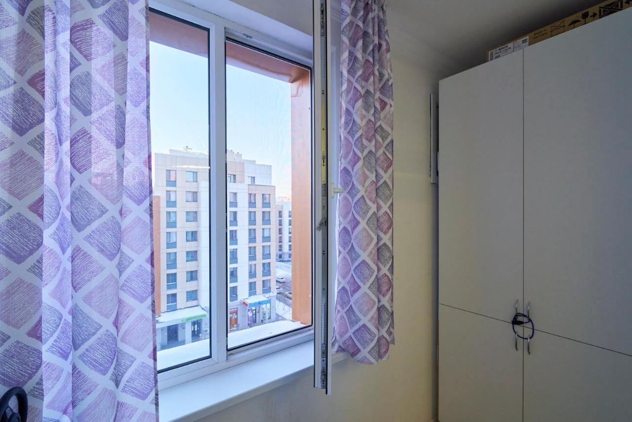 Экспо Бульвар 5 Astana Extérieur photo