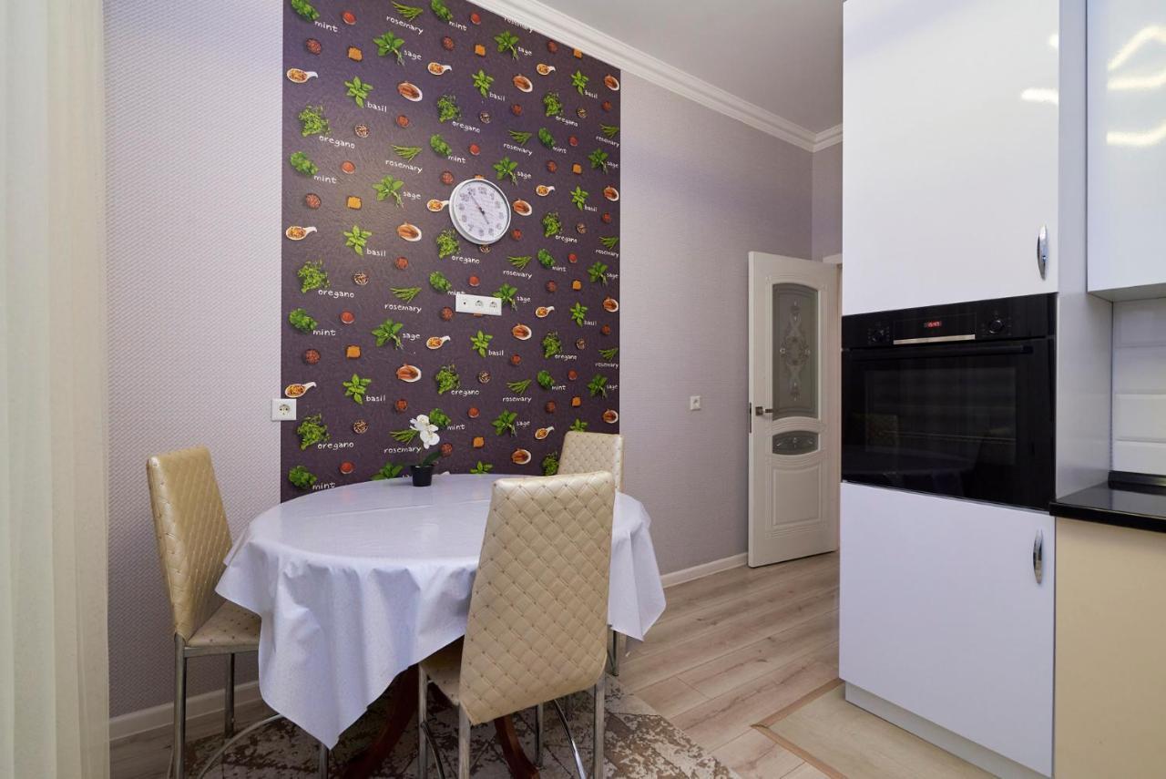Экспо Бульвар 5 Astana Extérieur photo