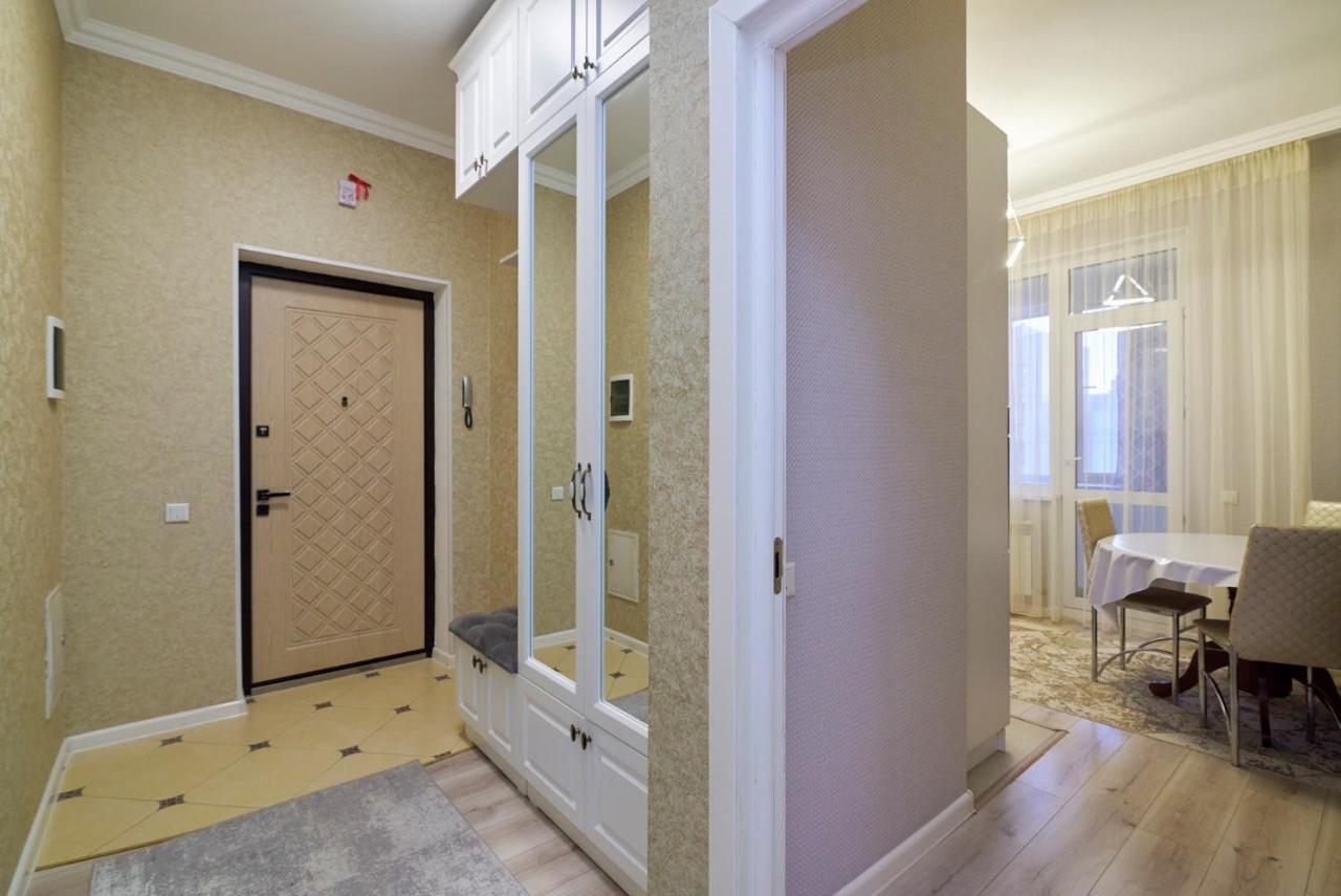 Экспо Бульвар 5 Astana Extérieur photo